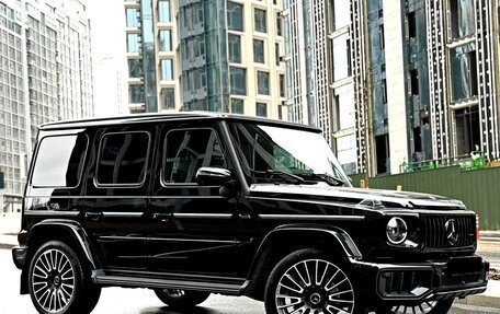 Mercedes-Benz G-Класс W463 рестайлинг _iii, 2025 год, 19 100 000 рублей, 9 фотография