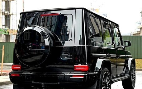 Mercedes-Benz G-Класс W463 рестайлинг _iii, 2025 год, 19 100 000 рублей, 5 фотография