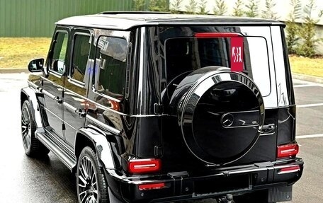 Mercedes-Benz G-Класс W463 рестайлинг _iii, 2025 год, 19 100 000 рублей, 7 фотография