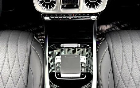 Mercedes-Benz G-Класс W463 рестайлинг _iii, 2025 год, 19 100 000 рублей, 18 фотография