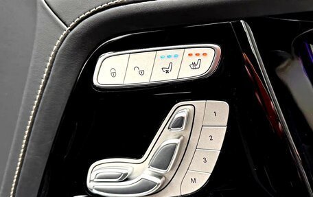Mercedes-Benz G-Класс W463 рестайлинг _iii, 2025 год, 19 100 000 рублей, 20 фотография