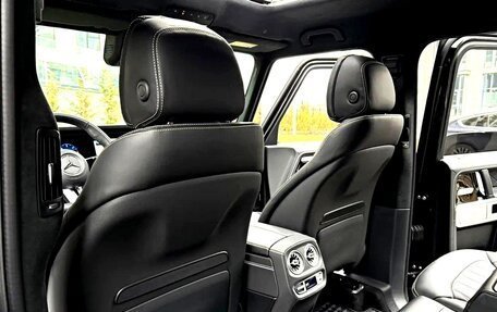 Mercedes-Benz G-Класс W463 рестайлинг _iii, 2025 год, 19 100 000 рублей, 25 фотография