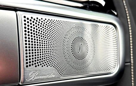 Mercedes-Benz G-Класс W463 рестайлинг _iii, 2025 год, 19 100 000 рублей, 23 фотография