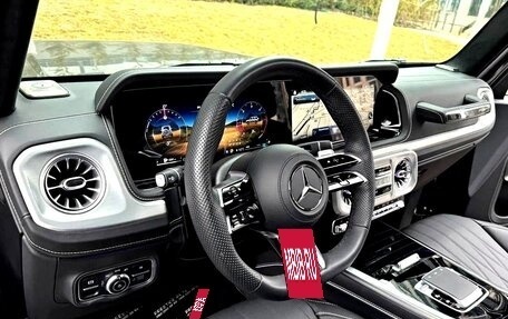 Mercedes-Benz G-Класс W463 рестайлинг _iii, 2025 год, 19 100 000 рублей, 17 фотография