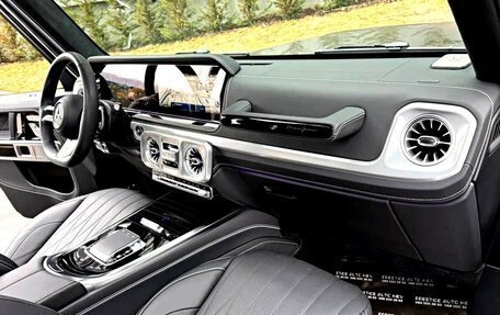 Mercedes-Benz G-Класс W463 рестайлинг _iii, 2025 год, 19 100 000 рублей, 27 фотография