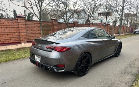 Infiniti Q60 II, 2019 год, 2 620 000 рублей, 5 фотография