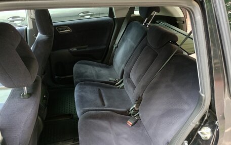 Honda FR-V, 2008 год, 670 000 рублей, 8 фотография