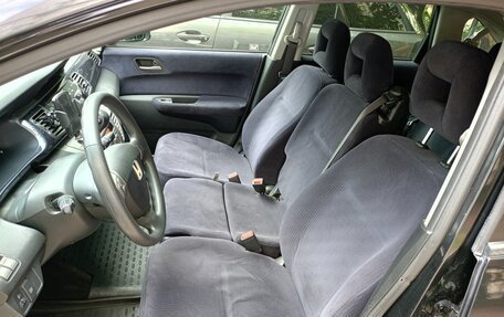 Honda FR-V, 2008 год, 670 000 рублей, 5 фотография