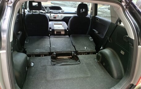 Honda FR-V, 2008 год, 670 000 рублей, 6 фотография