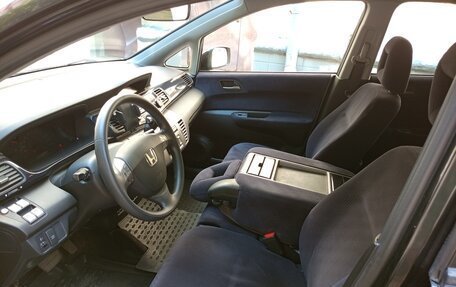 Honda FR-V, 2008 год, 670 000 рублей, 10 фотография