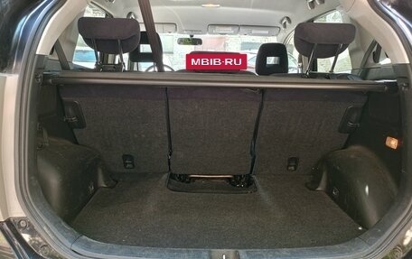 Honda FR-V, 2008 год, 670 000 рублей, 12 фотография