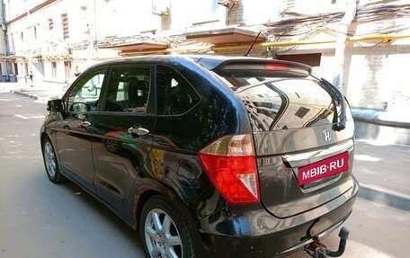 Honda FR-V, 2008 год, 670 000 рублей, 3 фотография