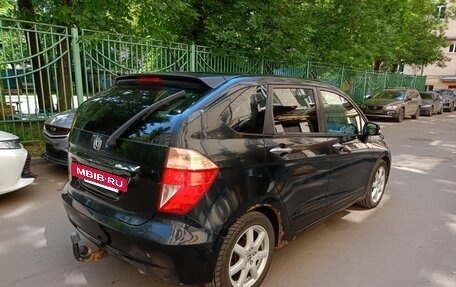 Honda FR-V, 2008 год, 670 000 рублей, 7 фотография