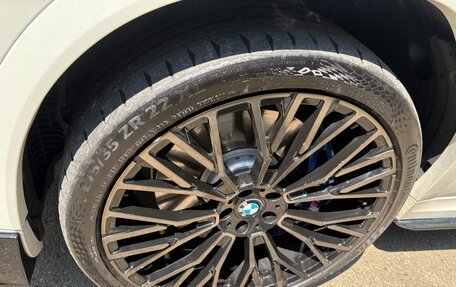 BMW X6, 2022 год, 12 500 000 рублей, 8 фотография