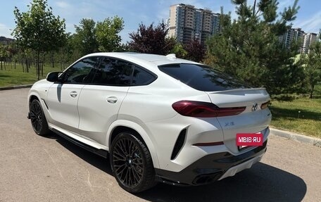 BMW X6, 2022 год, 12 500 000 рублей, 5 фотография