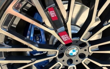 BMW X6, 2022 год, 12 500 000 рублей, 11 фотография