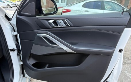 BMW X6, 2022 год, 12 500 000 рублей, 18 фотография