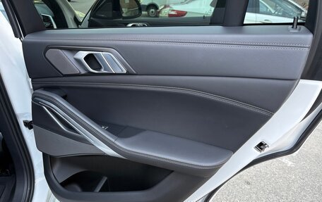 BMW X6, 2022 год, 12 500 000 рублей, 16 фотография