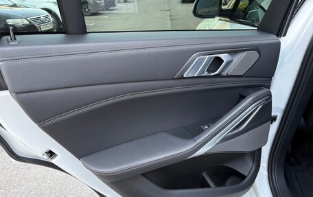 BMW X6, 2022 год, 12 500 000 рублей, 22 фотография