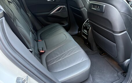 BMW X6, 2022 год, 12 500 000 рублей, 17 фотография