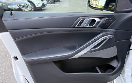 BMW X6, 2022 год, 12 500 000 рублей, 23 фотография