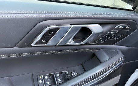 BMW X6, 2022 год, 12 500 000 рублей, 29 фотография