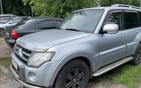 Mitsubishi Pajero IV, 2008 год, 1 450 000 рублей, 2 фотография
