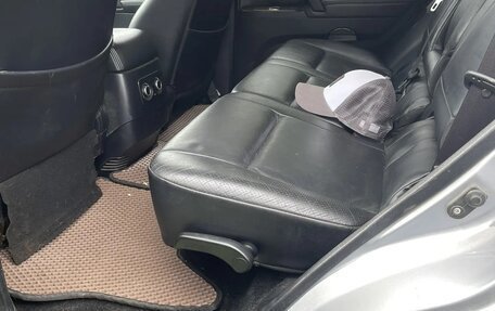 Mitsubishi Pajero IV, 2008 год, 1 450 000 рублей, 8 фотография