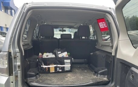 Mitsubishi Pajero IV, 2008 год, 1 450 000 рублей, 6 фотография