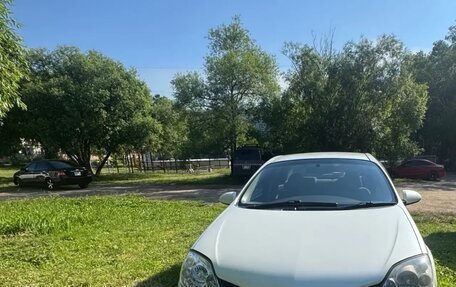 Nissan Primera III, 2003 год, 490 000 рублей, 2 фотография