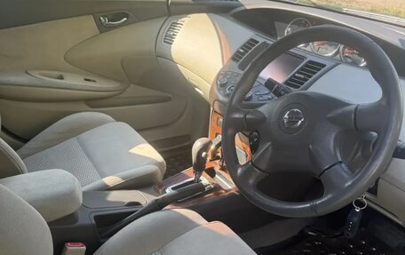Nissan Primera III, 2003 год, 490 000 рублей, 6 фотография