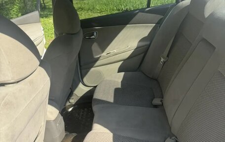 Nissan Primera III, 2003 год, 490 000 рублей, 4 фотография