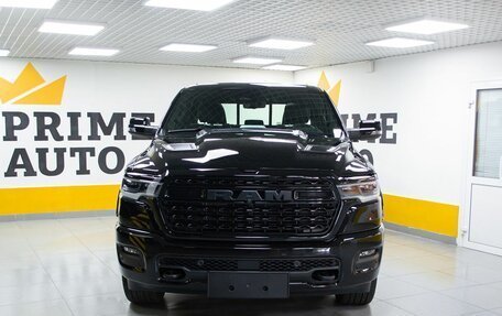 Rambler 1500, 2026 год, 10 599 000 рублей, 2 фотография