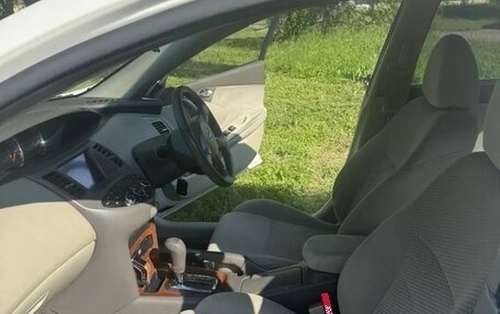 Nissan Primera III, 2003 год, 490 000 рублей, 3 фотография