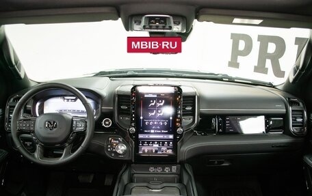 Rambler 1500, 2026 год, 10 599 000 рублей, 15 фотография