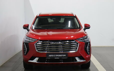 Haval Jolion, 2023 год, 1 955 000 рублей, 2 фотография