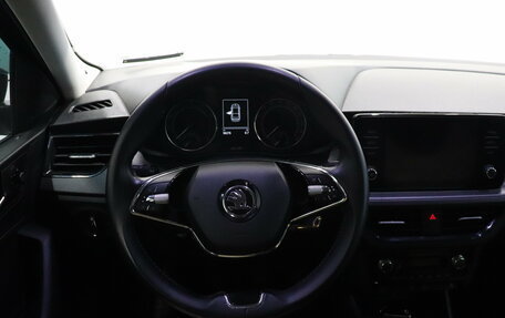 Skoda Rapid II, 2020 год, 1 486 000 рублей, 8 фотография