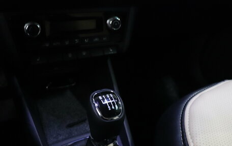 Skoda Rapid II, 2020 год, 1 486 000 рублей, 12 фотография