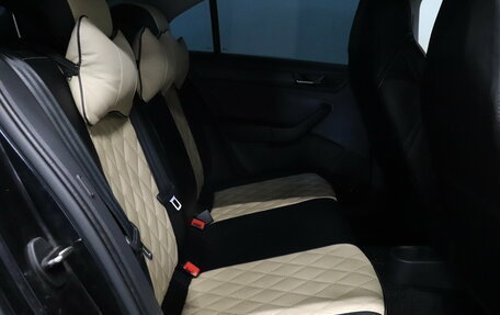 Skoda Rapid II, 2020 год, 1 486 000 рублей, 13 фотография