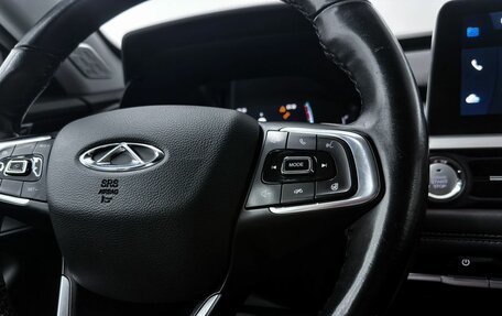 Chery Tiggo 7 Pro, 2022 год, 1 699 000 рублей, 11 фотография