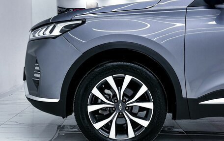 Chery Tiggo 7 Pro, 2022 год, 1 699 000 рублей, 6 фотография