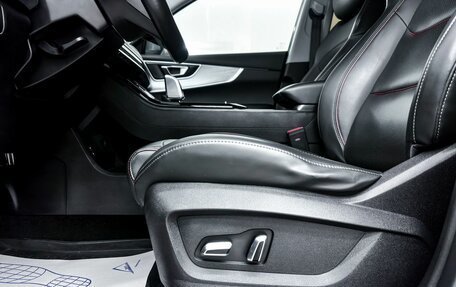 Chery Tiggo 7 Pro, 2022 год, 1 699 000 рублей, 9 фотография