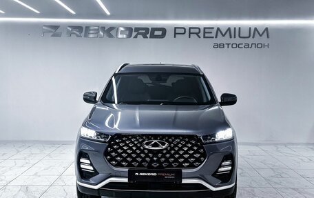 Chery Tiggo 7 Pro, 2022 год, 1 699 000 рублей, 4 фотография