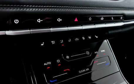 Chery Tiggo 7 Pro, 2022 год, 1 699 000 рублей, 15 фотография