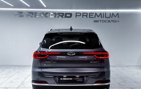 Chery Tiggo 7 Pro, 2022 год, 1 699 000 рублей, 24 фотография