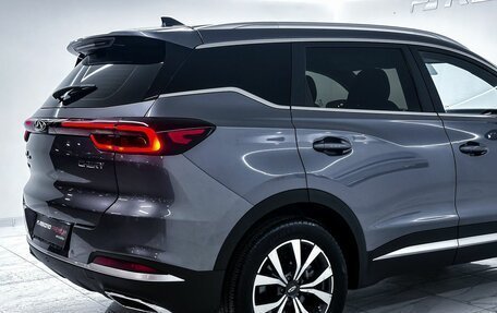 Chery Tiggo 7 Pro, 2022 год, 1 699 000 рублей, 26 фотография