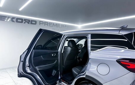 Chery Tiggo 7 Pro, 2022 год, 1 699 000 рублей, 17 фотография