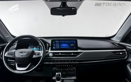 Chery Tiggo 7 Pro, 2022 год, 1 699 000 рублей, 20 фотография
