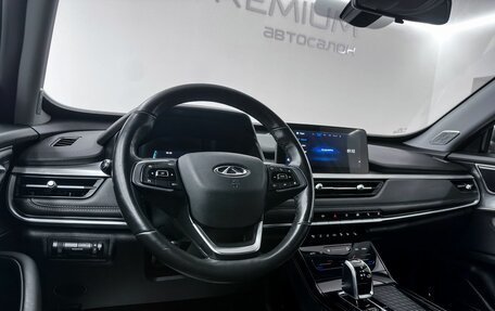Chery Tiggo 7 Pro, 2022 год, 1 699 000 рублей, 19 фотография