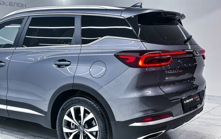 Chery Tiggo 7 Pro, 2022 год, 1 699 000 рублей, 23 фотография